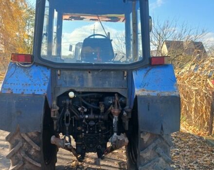 МТЗ Інша, об'ємом двигуна 0 л та пробігом 0 тис. км за 8500 $, фото 4 на Automoto.ua
