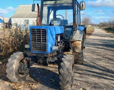 МТЗ Інша, об'ємом двигуна 0 л та пробігом 0 тис. км за 8500 $, фото 1 на Automoto.ua