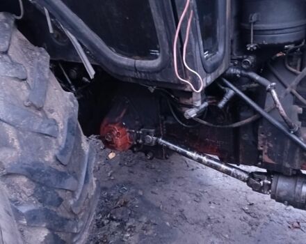 МТЗ Інша, об'ємом двигуна 0 л та пробігом 0 тис. км за 6762 $, фото 4 на Automoto.ua