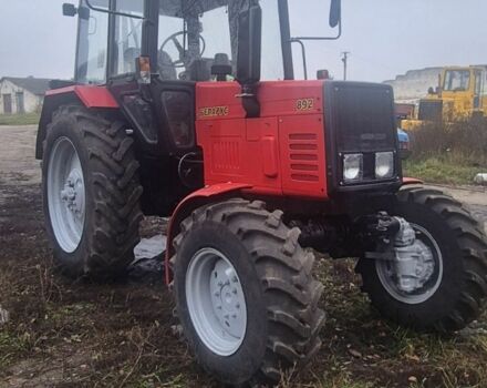 МТЗ Інша, об'ємом двигуна 0 л та пробігом 0 тис. км за 12500 $, фото 1 на Automoto.ua