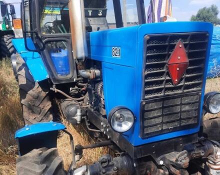 МТЗ Другая, объемом двигателя 0 л и пробегом 0 тыс. км за 9998 $, фото 3 на Automoto.ua