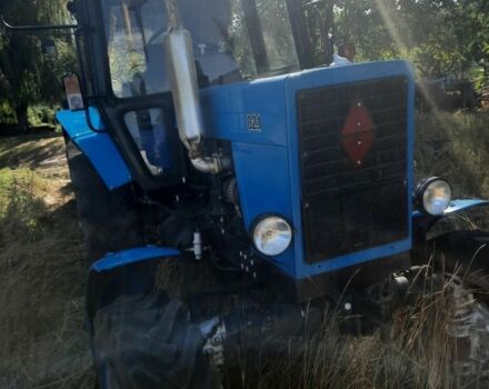 МТЗ Другая, объемом двигателя 0 л и пробегом 0 тыс. км за 9998 $, фото 5 на Automoto.ua