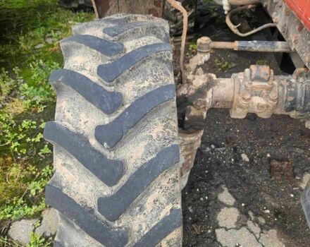 МТЗ Другая 2006 в Шепетовке на Automoto.ua МТЗ Другая, объемом двигателя 4.75 л и пробегом 0 тыс. км за 11180 $, фото 7 на Automoto.ua