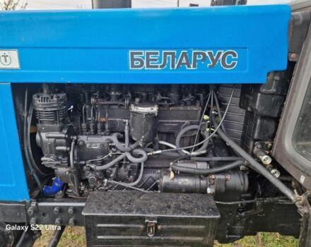 МТЗ Другая, объемом двигателя 4.7 л и пробегом 115 тыс. км за 12200 $, фото 7 на Automoto.ua