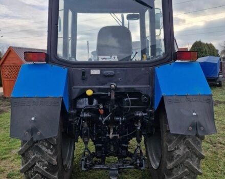 МТЗ Другая, объемом двигателя 4.7 л и пробегом 115 тыс. км за 12200 $, фото 4 на Automoto.ua