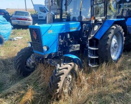 МТЗ Другая, объемом двигателя 0 л и пробегом 0 тыс. км за 9998 $, фото 2 на Automoto.ua