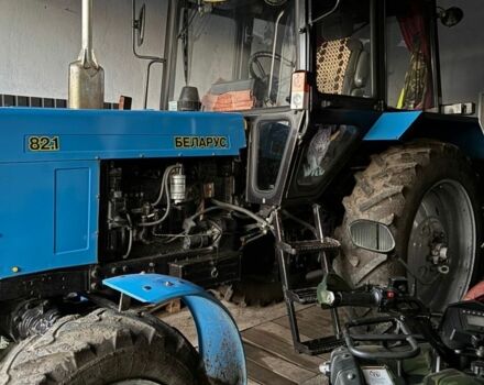 МТЗ Другая, объемом двигателя 4.75 л и пробегом 4 тыс. км за 11919 $, фото 3 на Automoto.ua