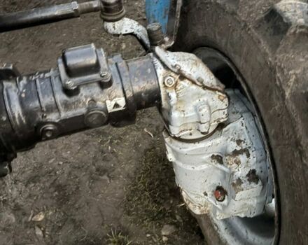 МТЗ Другая, объемом двигателя 4.75 л и пробегом 4 тыс. км за 11919 $, фото 19 на Automoto.ua