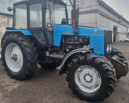 МТЗ Другая, объемом двигателя 0 л и пробегом 0 тыс. км за 16300 $, фото 3 на Automoto.ua