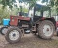 МТЗ Другая, объемом двигателя 4 л и пробегом 7 тыс. км за 8500 $, фото 1 на Automoto.ua