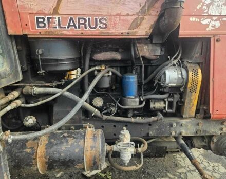 МТЗ Другая 2006 в Шепетовке на Automoto.ua МТЗ Другая, объемом двигателя 4.75 л и пробегом 0 тыс. км за 11180 $, фото 4 на Automoto.ua