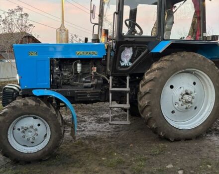 МТЗ Другая, объемом двигателя 4.75 л и пробегом 4 тыс. км за 11919 $, фото 4 на Automoto.ua