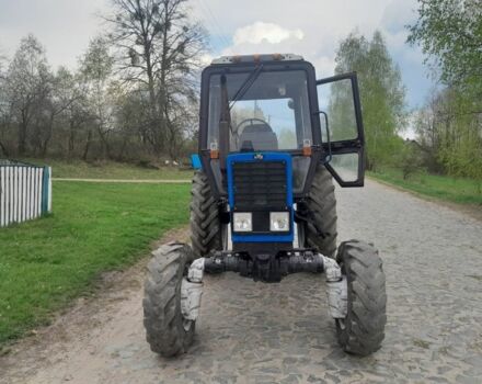 МТЗ Другая 2006 в Ровно на Automoto.ua МТЗ Другая, объемом двигателя 0 л и пробегом 0 тыс. км за 10200 $, фото 1 на Automoto.ua