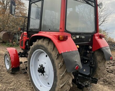 МТЗ Інша, об'ємом двигуна 5 л та пробігом 2 тис. км за 11800 $, фото 3 на Automoto.ua