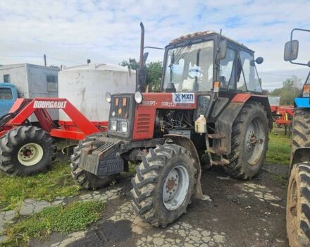 МТЗ Другая 2006 в Шепетовке на Automoto.ua МТЗ Другая, объемом двигателя 4.75 л и пробегом 0 тыс. км за 11180 $, фото 1 на Automoto.ua