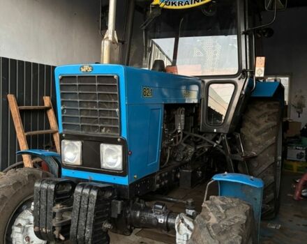 МТЗ Другая, объемом двигателя 4.75 л и пробегом 4 тыс. км за 11919 $, фото 2 на Automoto.ua