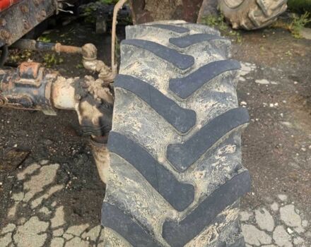 МТЗ Другая 2006 в Шепетовке на Automoto.ua МТЗ Другая, объемом двигателя 4.75 л и пробегом 0 тыс. км за 11180 $, фото 6 на Automoto.ua