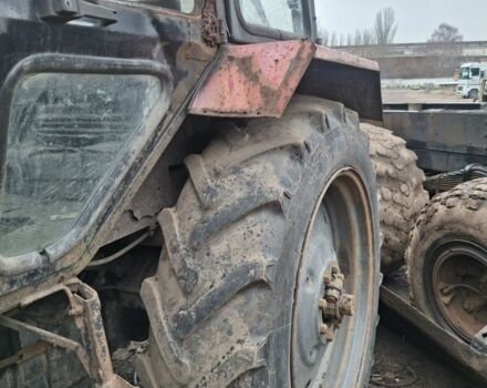 МТЗ Інша, об'ємом двигуна 0 л та пробігом 0 тис. км за 6268 $, фото 7 на Automoto.ua