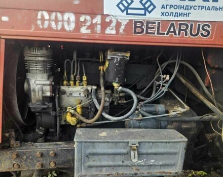 МТЗ Другая 2006 в Шепетовке на Automoto.ua МТЗ Другая, объемом двигателя 4.75 л и пробегом 0 тыс. км за 11180 $, фото 5 на Automoto.ua