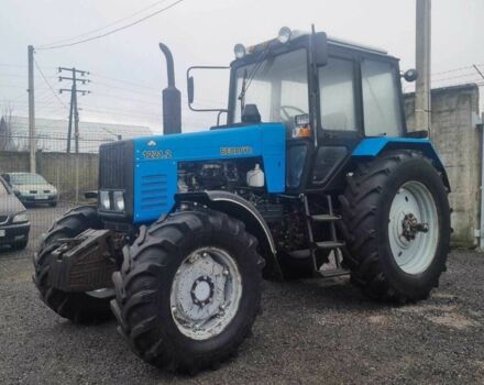 МТЗ Другая, объемом двигателя 0 л и пробегом 0 тыс. км за 16300 $, фото 2 на Automoto.ua