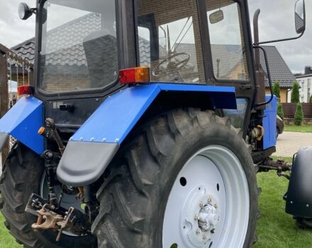 МТЗ Інша, об'ємом двигуна 0 л та пробігом 0 тис. км за 11200 $, фото 4 на Automoto.ua