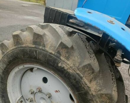 МТЗ Другая, объемом двигателя 0 л и пробегом 0 тыс. км за 18000 $, фото 5 на Automoto.ua
