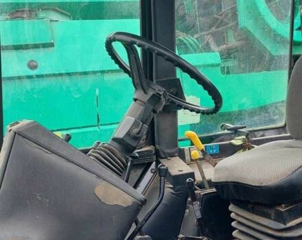 МТЗ Другая, объемом двигателя 4.7 л и пробегом 7 тыс. км за 12000 $, фото 2 на Automoto.ua