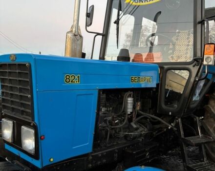 МТЗ Другая, объемом двигателя 4.75 л и пробегом 4 тыс. км за 11919 $, фото 16 на Automoto.ua