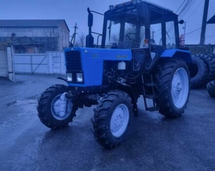 МТЗ Інша, об'ємом двигуна 0 л та пробігом 0 тис. км за 12900 $, фото 1 на Automoto.ua