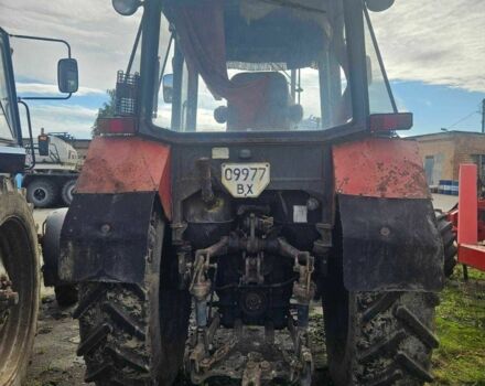 МТЗ Другая 2006 в Шепетовке на Automoto.ua МТЗ Другая, объемом двигателя 4.75 л и пробегом 0 тыс. км за 11180 $, фото 3 на Automoto.ua