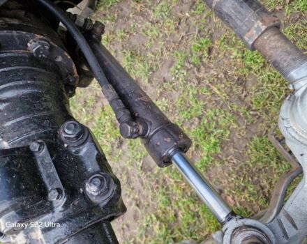 МТЗ Другая, объемом двигателя 4.7 л и пробегом 115 тыс. км за 12200 $, фото 15 на Automoto.ua