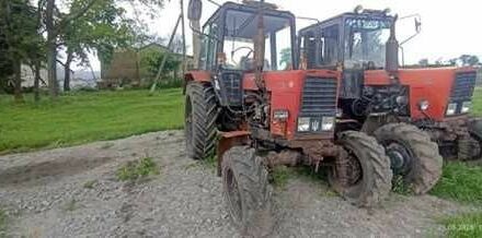 МТЗ Другая, объемом двигателя 0 л и пробегом 0 тыс. км за 5075 $, фото 6 на Automoto.ua