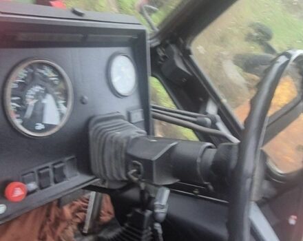 МТЗ Інша, об'ємом двигуна 0 л та пробігом 0 тис. км за 12500 $, фото 7 на Automoto.ua