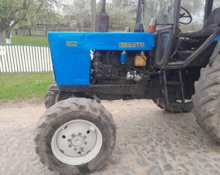 МТЗ Другая 2006 в Ровно на Automoto.ua МТЗ Другая, объемом двигателя 0 л и пробегом 0 тыс. км за 10200 $, фото 12 на Automoto.ua