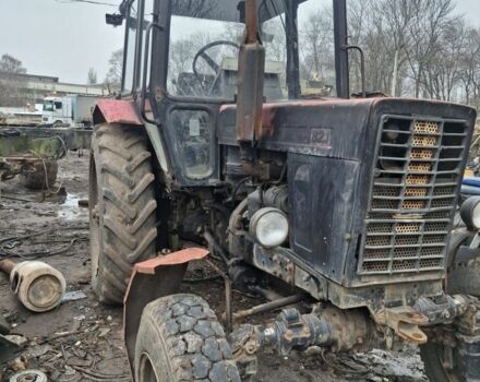 МТЗ Інша, об'ємом двигуна 0 л та пробігом 0 тис. км за 6268 $, фото 1 на Automoto.ua