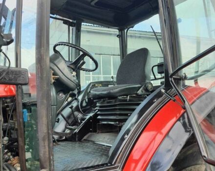 МТЗ Другая, объемом двигателя 0 л и пробегом 0 тыс. км за 16300 $, фото 7 на Automoto.ua