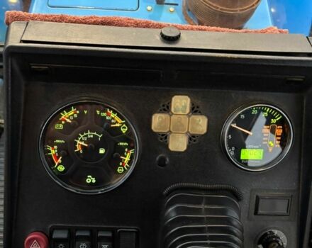 МТЗ Другая, объемом двигателя 4.75 л и пробегом 4 тыс. км за 11919 $, фото 15 на Automoto.ua