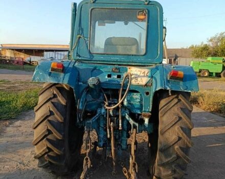 МТЗ Інша, об'ємом двигуна 4.75 л та пробігом 0 тис. км за 5795 $, фото 1 на Automoto.ua