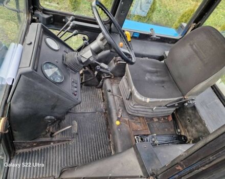 МТЗ Другая, объемом двигателя 4.7 л и пробегом 115 тыс. км за 12200 $, фото 11 на Automoto.ua