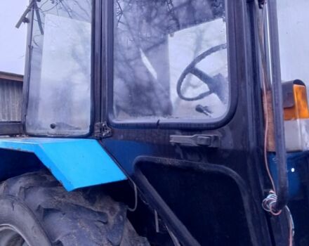 МТЗ Інша, об'ємом двигуна 0 л та пробігом 0 тис. км за 6762 $, фото 7 на Automoto.ua