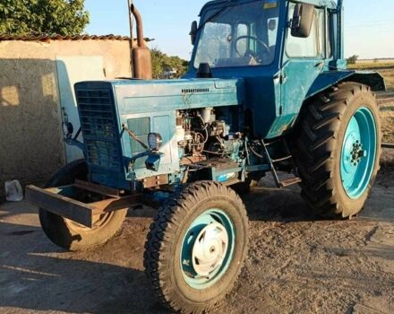 МТЗ Інша, об'ємом двигуна 4.75 л та пробігом 0 тис. км за 5795 $, фото 2 на Automoto.ua