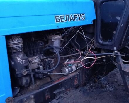 МТЗ Інша, об'ємом двигуна 0 л та пробігом 0 тис. км за 6762 $, фото 1 на Automoto.ua