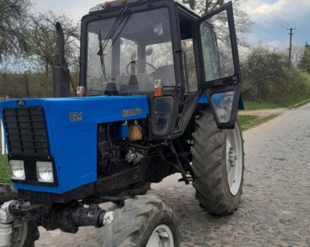 МТЗ Другая 2006 в Ровно на Automoto.ua МТЗ Другая, объемом двигателя 0 л и пробегом 0 тыс. км за 10200 $, фото 3 на Automoto.ua