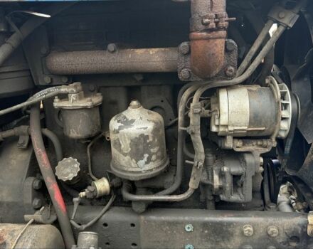 МТЗ Другая, объемом двигателя 4.75 л и пробегом 0 тыс. км за 8700 $, фото 4 на Automoto.ua