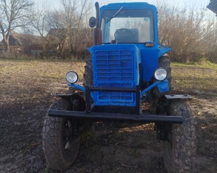 МТЗ Другая, объемом двигателя 0 л и пробегом 0 тыс. км за 4000 $, фото 1 на Automoto.ua