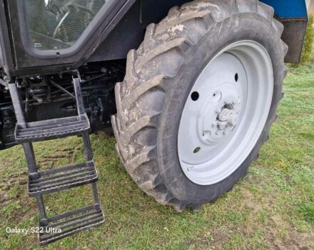 МТЗ Другая, объемом двигателя 4.7 л и пробегом 115 тыс. км за 12200 $, фото 18 на Automoto.ua