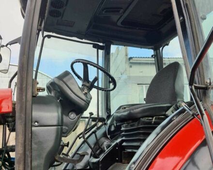 МТЗ Другая 2006 в Виннице на Automoto.ua МТЗ Другая, объемом двигателя 0 л и пробегом 0 тыс. км за 16200 $, фото 4 на Automoto.ua