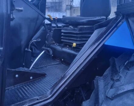 МТЗ Інша, об'ємом двигуна 0 л та пробігом 0 тис. км за 12900 $, фото 6 на Automoto.ua