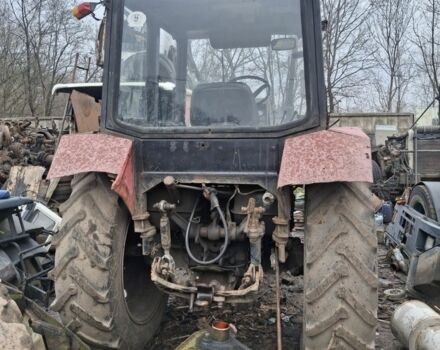 МТЗ Інша, об'ємом двигуна 0 л та пробігом 0 тис. км за 6268 $, фото 2 на Automoto.ua