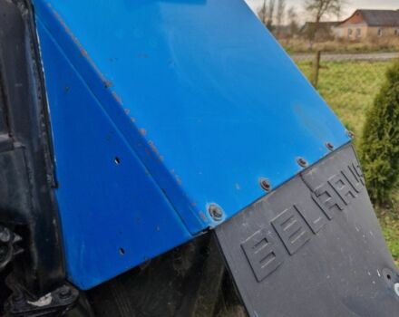 МТЗ Другая, объемом двигателя 4.7 л и пробегом 115 тыс. км за 12200 $, фото 8 на Automoto.ua